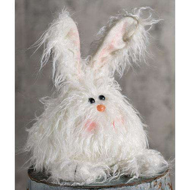 Angora Bunny, 14